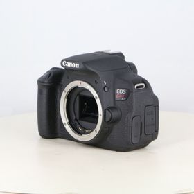キヤノン(Canon)の【中古】(キヤノン) Canon EOS KISS X7i ボディ(コンパクトデジタルカメラ)