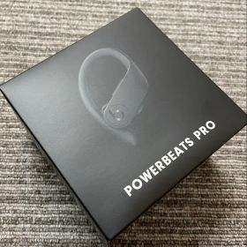 Powerbeats Pro パワービーツプロ ジャンク品
