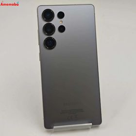 Galaxy S25 Ultra 12GB/256GB チタニウムジェードグリーン SM-S938B