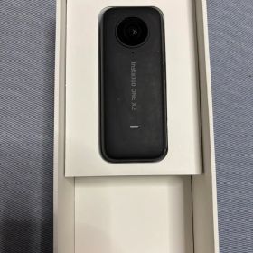 Insta360 ONE X2 本体