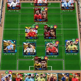 ベルカンプ ピルロ(顔面2) カシージャス ルベン マルキ 石25000 | eFootball ウイコレのアカウントデータ、RMTの販売・買取一覧