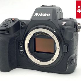 【中古】 【並品】 ニコン Z8 ボディ
