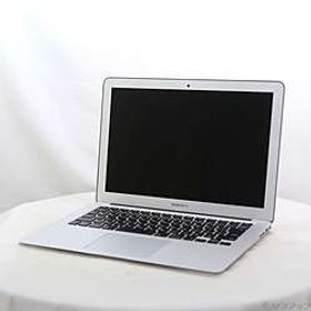 MacBook Air 13.3-inch Mid-2017 MQD42J／A Core_i7 2.2GHz 8GB SSD256GB 〔10.15 Catalina〕 ［グラフィック：Intel H