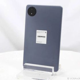 〔中古品〕 Redmi Pad SE 8.7 128GB グラファイトグレー VHU5133JP Wi-Fi【269】