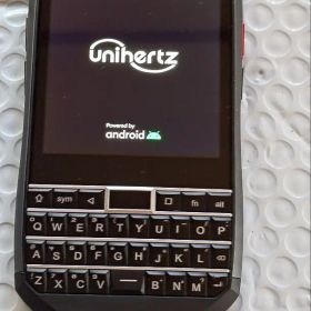 Unihertz Titan Pocket 国内版シムフリー