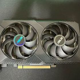 ASUS DUAL-RTX3060Ti-08G-MINI-V2 RTX3060Ti GeForce ASUS RTX