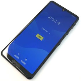 【キズあり品】SH-41A/AQUOS sense4/354958115245624