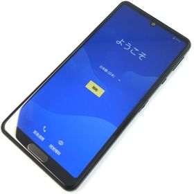 【キズあり品】SH-41A/AQUOS sense4/354958114610620