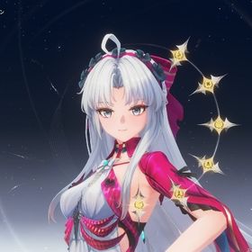 ユーノ/カルテジア/フィービー/今汐/カルロッタ完凸 | 鳴潮(Wuthering Waves)のアカウントデータ、RMTの販売・買取一覧