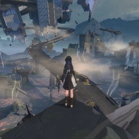 石头垢 | 鳴潮(Wuthering Waves)のアカウントデータ、RMTの販売・買取一覧