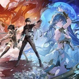 説明↓ | 鳴潮(Wuthering Waves)のアカウントデータ、RMTの販売・買取一覧