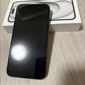 Apple iPhone 15 plus SIMフリー