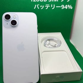 9218 IPHONE 15 PLUS 128GB SIM フリー