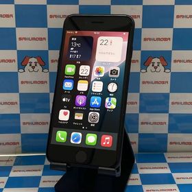 iPhoneSE 第3世代 64GB ミッドナイト MMYC3J/A docomo版SIMフリー