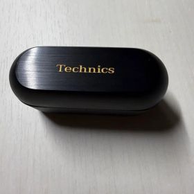 Technics EAH-AZ100 本体ケース