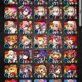 初期垢 リセマラ オーブ垢 5494 | モンストのアカウントデータ、RMTの販売・買取一覧