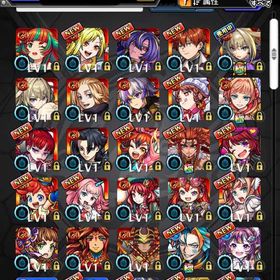 🔥オーブ2727以上 ネオ2体 マサムネ2体 ヤクモ2体 ランク300以上🔥 | モンストのアカウントデータ、RMTの販売・買取一覧