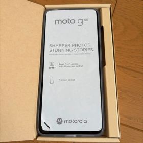 motorola moto g05 スマートフォン本体