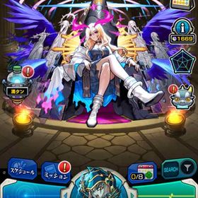 引退垢 少しの値下げ可能🙆🏻 | モンストのアカウントデータ、RMTの販売・買取一覧