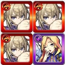 🎼こだわり育成🎼量産ではなく、品質にこだわって手作り | モンストのアカウントデータ、RMTの販売・買取一覧