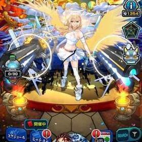 破格🌈強キャラ垢🌈限定で艦隊多数🌈早い者勝ち | モンストのアカウントデータ、RMTの販売・買取一覧