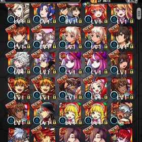 黒子様専用2 | モンストのアカウントデータ、RMTの販売・買取一覧