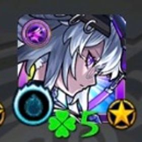 ✩チェルノボグ運極 所持オーブ1300 エリス ルミナス いろは✩ | モンストのアカウントデータ、RMTの販売・買取一覧