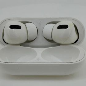 AirPods Pro ワイヤレスイヤホン ホワイト