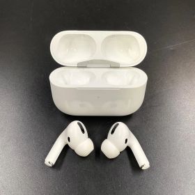 【最速発送】Apple AirPods Pro (第1世代) MWP22J/A【難有】