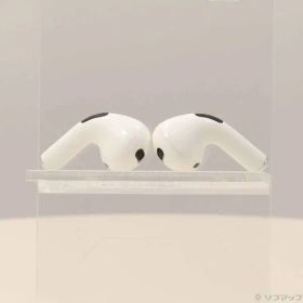 〔中古品〕 AirPods Pro 第1世代 MWP22J／A【258】