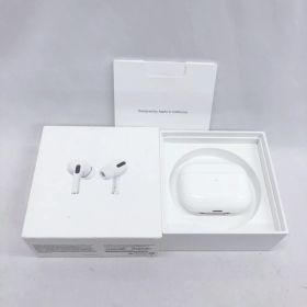 Apple AirPods Pro MLWK3J/A 【ジャンク】