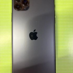 iPhone 11 Pro Max 256GB スペースグレイ