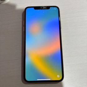 Apple iPhone 11 Pro MAXゴールド