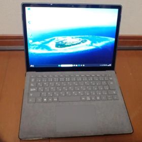 マイクロソフト Surface Laptop 4 新品¥59,000 中古¥25,000 | 新品