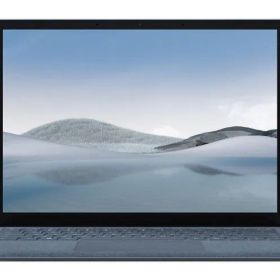 Microsoft Surface Laptop 4 5C1-00030(5BT-00030の展示モデル) Corei5 1135G7 2.4GHz/8GB/SSD512GB/2256x1504/Win11/Office 2021/展示美品/新品同様