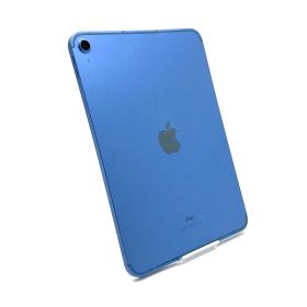 Apple iPad 第10世代 64GB ブルー WiFi+Cellular Softbank【難有】【最速発送】