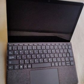 Surface Laptop Go 2 /8GB/SSD128 キーボード付き