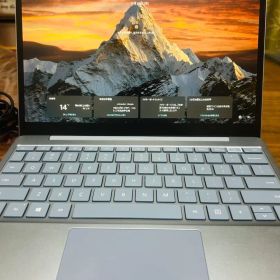 A*a様 【12/5まで】Microsoft Surface Laptop Go