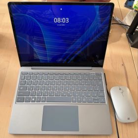 Surface Laptop Go 3 (i5/8GB/256GB) 極美品