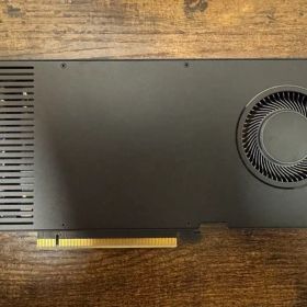 NVIDIA Quadro RTX A4000 グラフィックカード