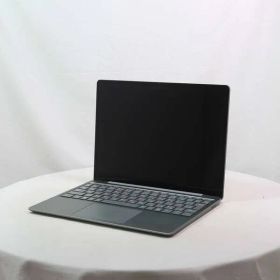 〔展示品〕 Surface Laptop Go 3 〔Core i5／8GB／SSD256GB〕 XK7-00010 セージ【258】