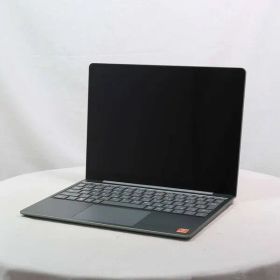 〔中古品〕 Surface Laptop Go 3 〔Core i5／8GB／SSD256GB〕 XK1-00010 セージ【258】