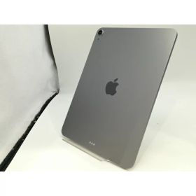 【中古】Apple 【Wi-Fi】 11インチ iPad Air（M3/2025) 128GB スペースグレイ MC9W4J/A【浜松駅前】保証期間1ヶ月【ランクA】