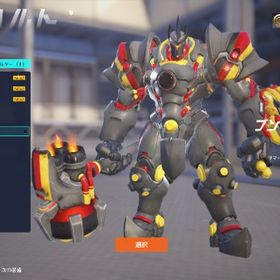 PC版 OW1所持 現在入手不可 古参イベント参加スキン大量所持 ID無料変更可 | オーバーウォッチ2(OW2)のアカウントデータ、RMTの販売・買取一覧