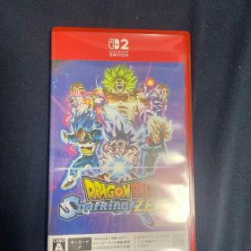 ドラゴンボール スパーキングゼロ