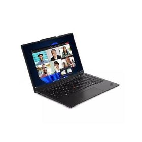 Lenovo ThinkPad X1 Carbon Gen 12, Intel Ultra 7 155U, 14" WUXGA (1920x1200) IPS 400nits Non-Touch Display, 32GB LPDDR5 RAM, 512GB M.2 2280 SSD, Thunde