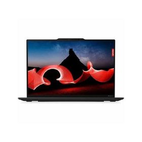 Lenovo ThinkPad X1 Carbon Gen 12 21KC00A3US 14インチノートブック - WUXGA - Intel Core Ultra 5 135U - vProテクノロジー - Intel Evoプラットフォーム - 32
