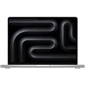 アップル Apple MacBook Pro 14インチ Apple M5チップ（10コアCPU/10コアGPU）/SSD 512GB/メモリ 16GB/シルバー MDE44J/A
