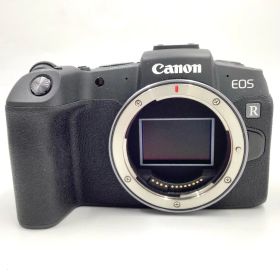 【全額返金保証】【最速発送】Canon デジタル一眼 EOS RP ボディ 超美品 動作確認済