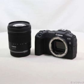〔中古品〕 EOS RP RF24-105 IS STMレンズキット【262】